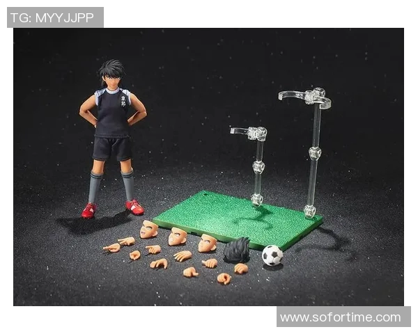 足球明星手办关节可动设计解析与收藏价值探讨